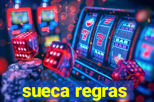 sueca regras